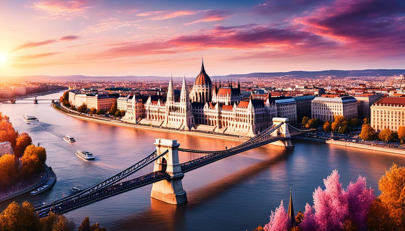 10 Must-Visit Places in Hungary for an Unforgettable Trip!