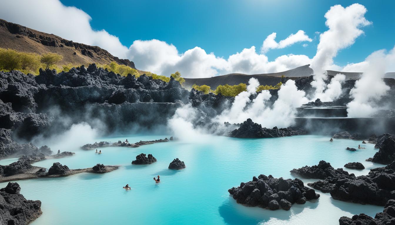 Best places to visit in Iceland