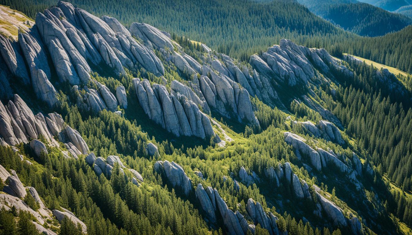 Black Hills National Forest