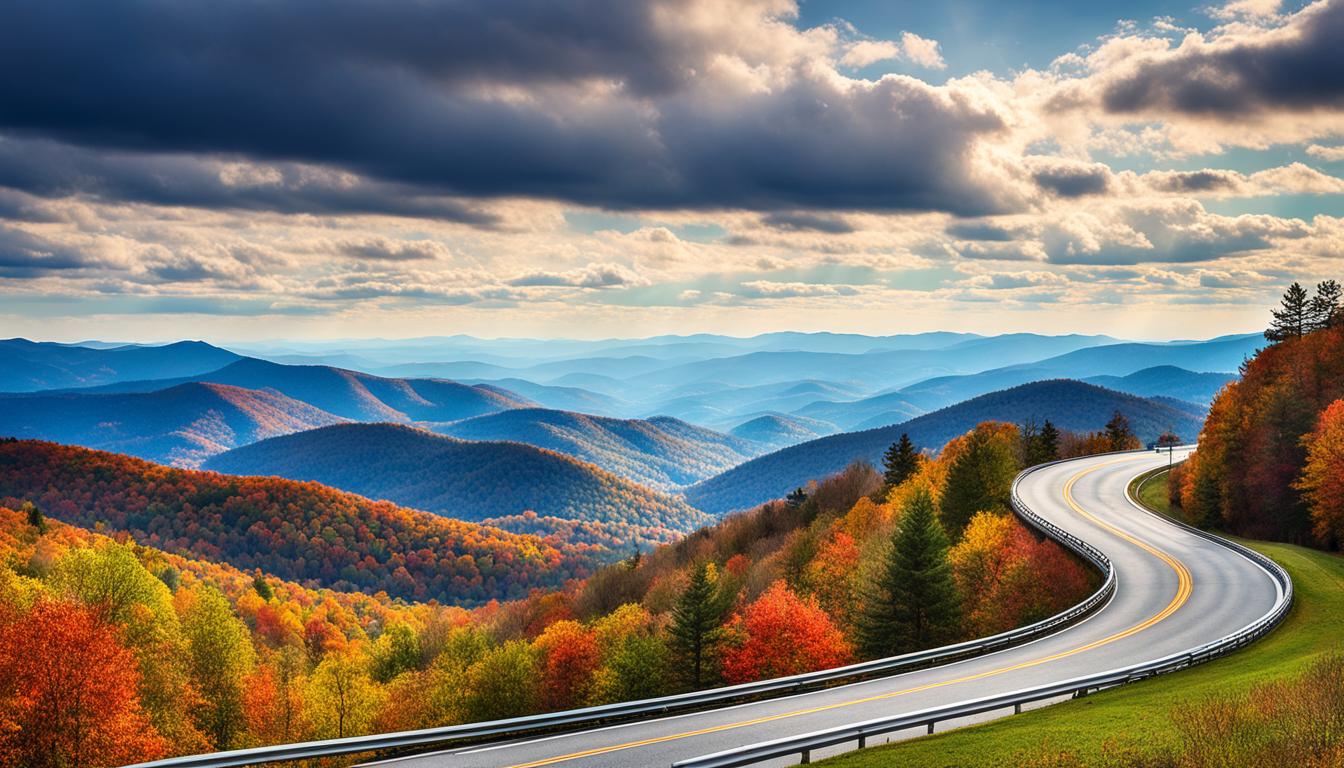 Blue Ridge Parkway