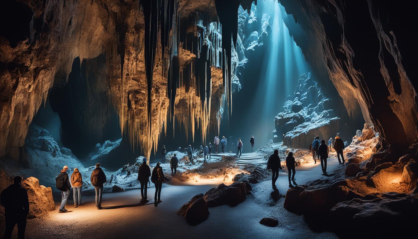 Carlsbad Caverns National Park