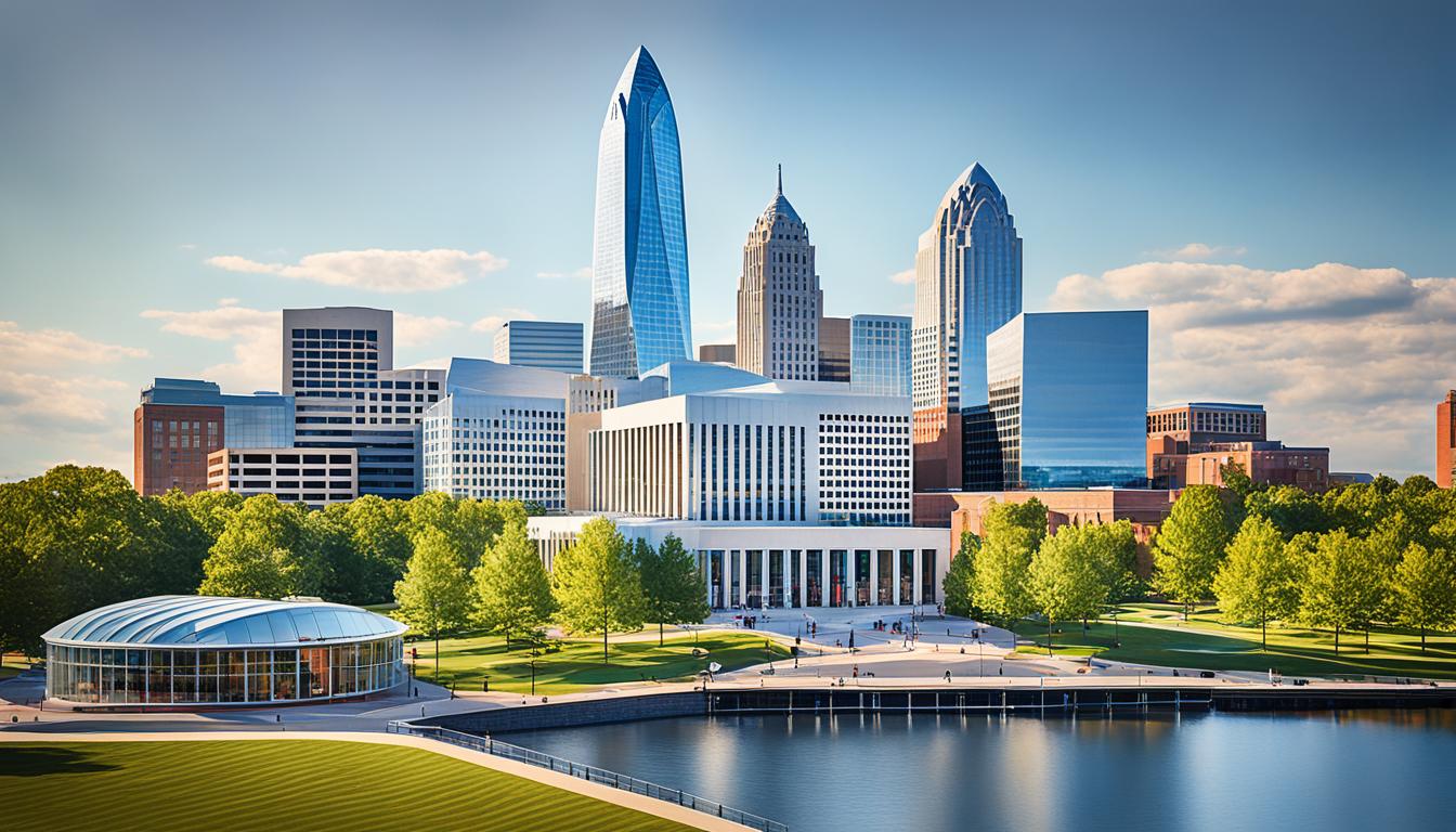 Charlotte Cultural Attractions