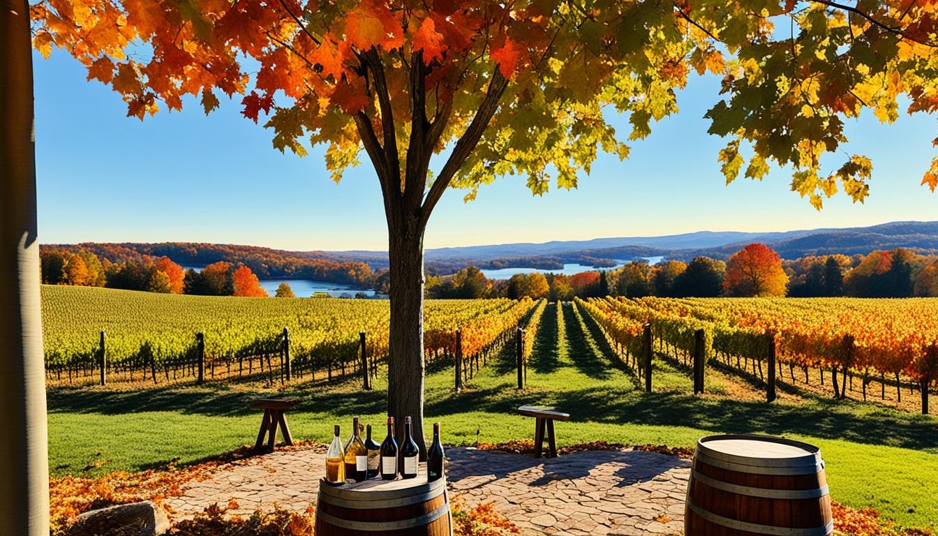 Connecticut Wineries
