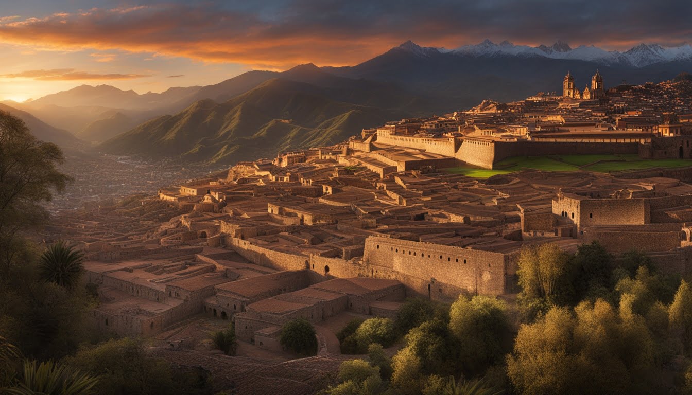Cusco Historical Tours