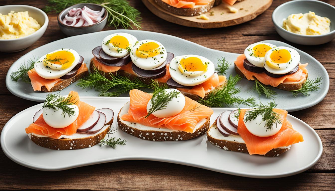 Danish cuisine guide