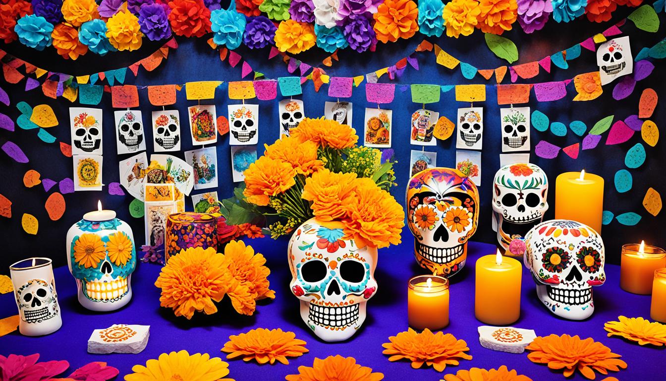 Day of the Dead Festivals