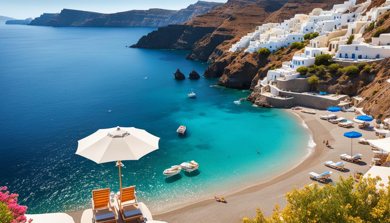 Greek Islands