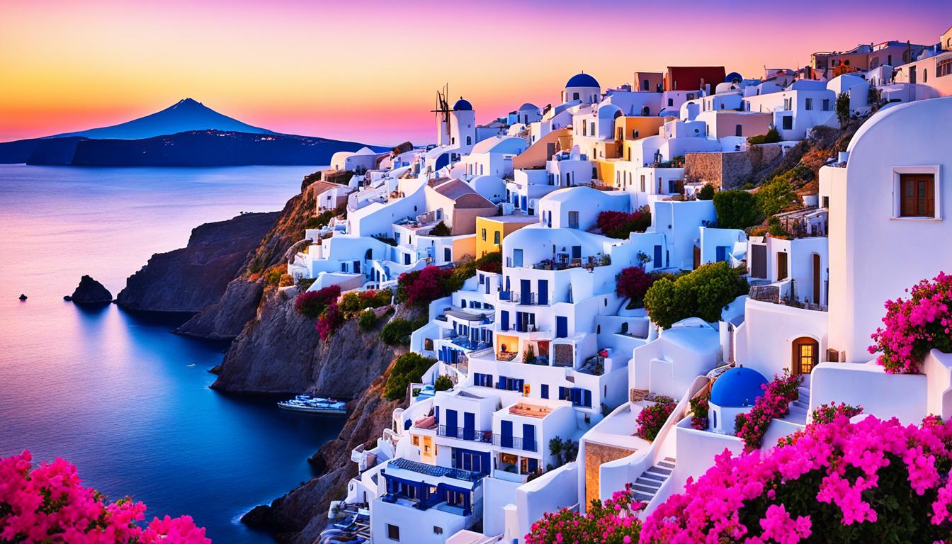 Hidden gems in Greece