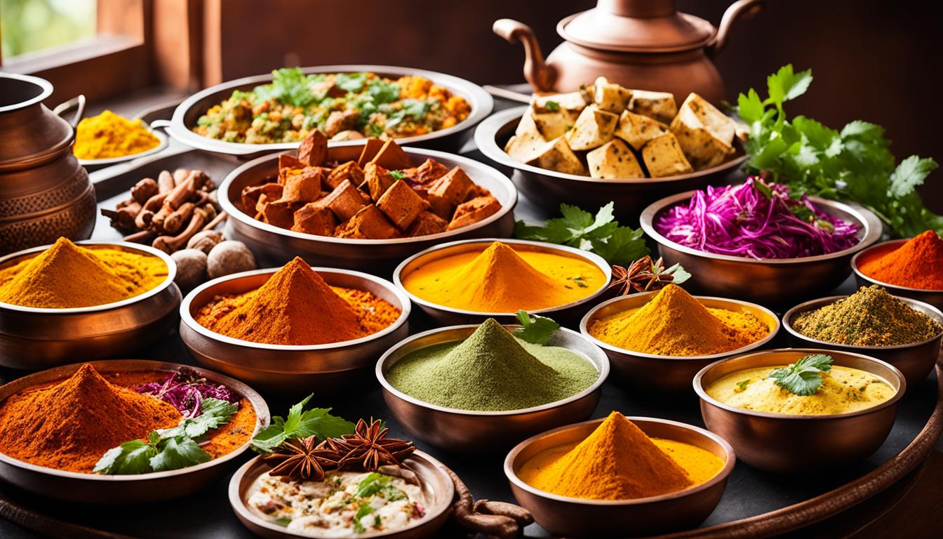 Indian Cuisine