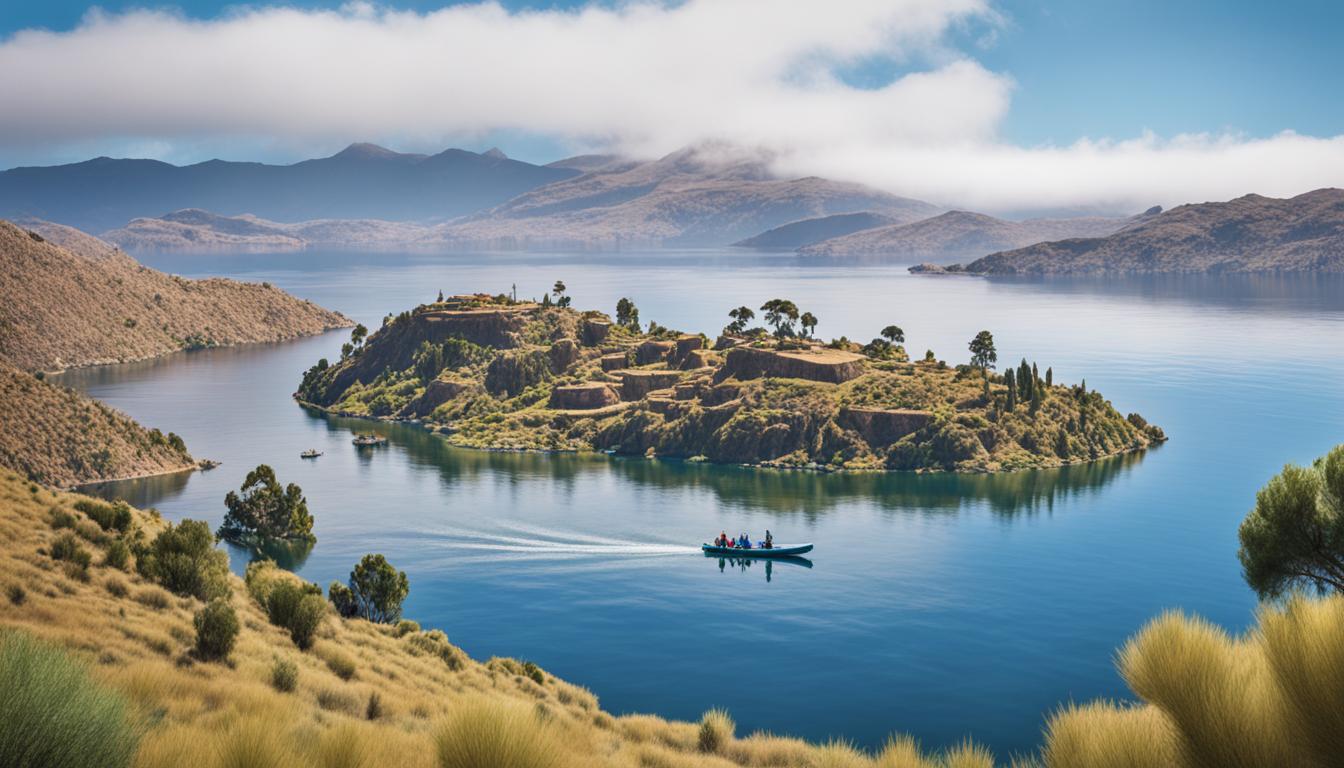 Lake Titicaca Adventures