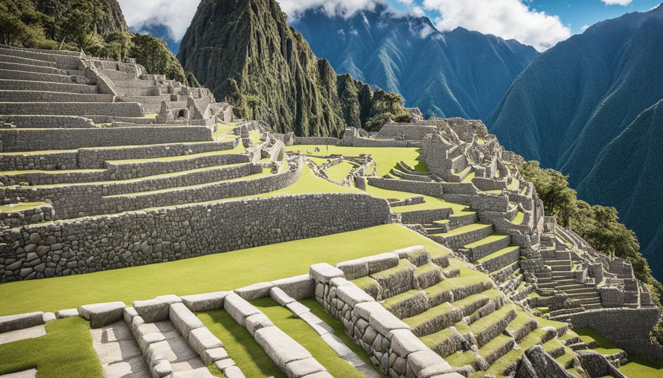 Unlock the Secrets of Machu Picchu: A Comprehensive Travel Guide