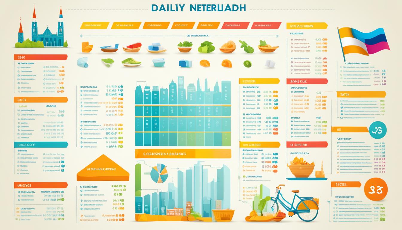 Netherlands budget travel tips