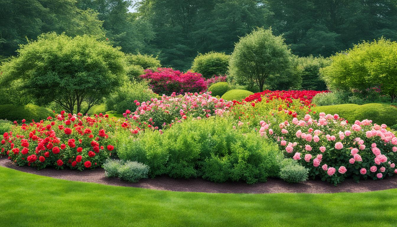 New Jersey Gardens