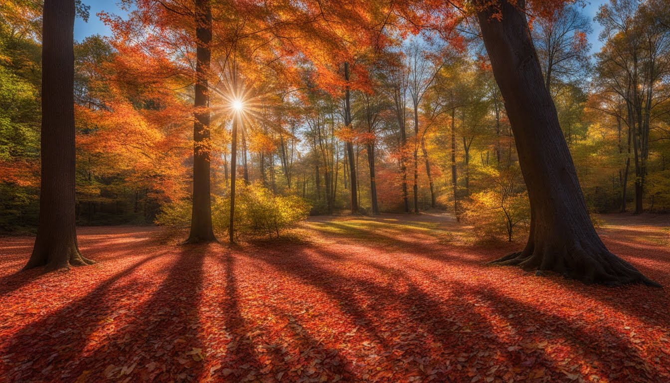 North Carolina State Parks