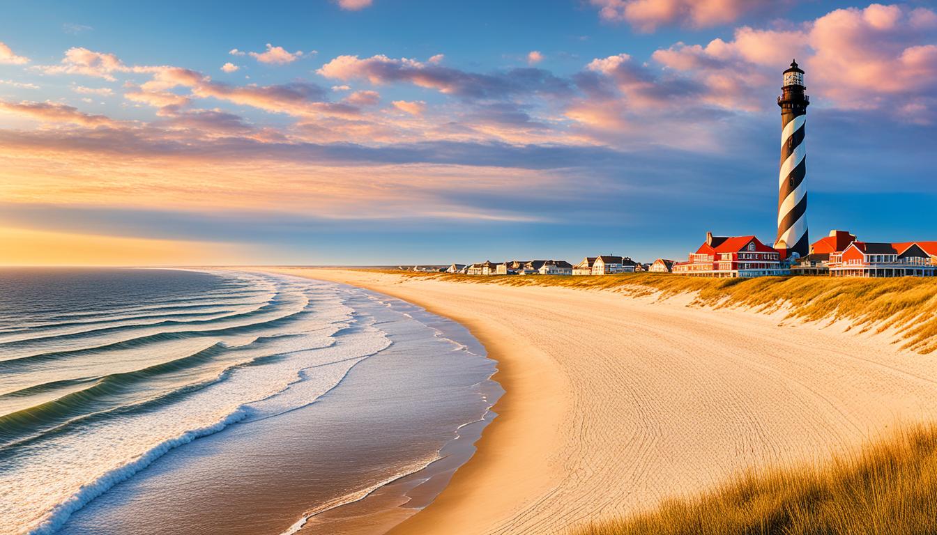 Outer Banks