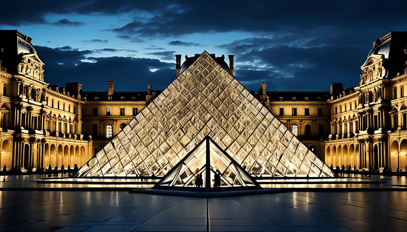 Paris Art Museums