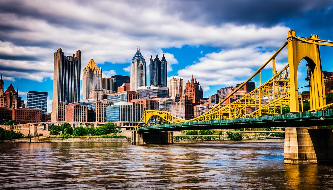 Pittsburgh Cultural Attractions