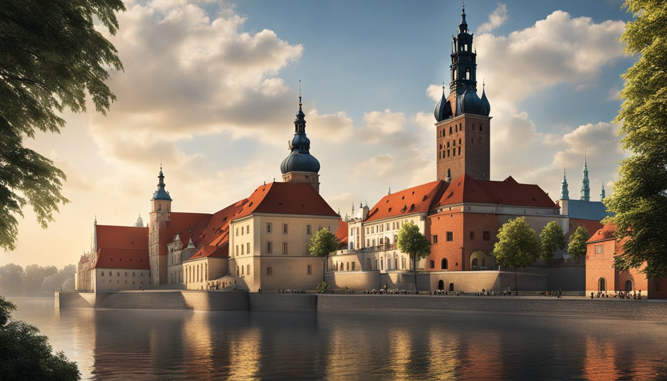 The Ultimate Poland Travel Itinerary: See It All in One Trip!