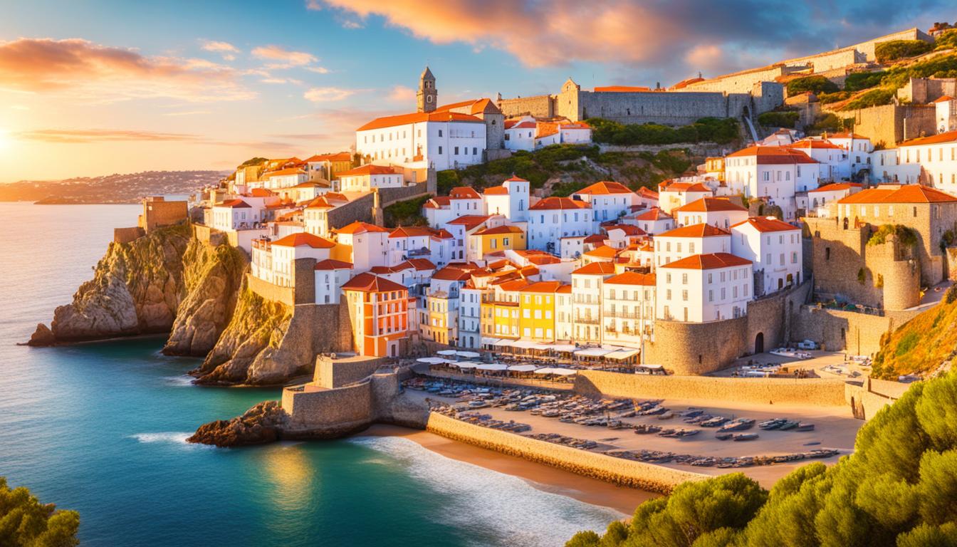 Portugal travel itinerary