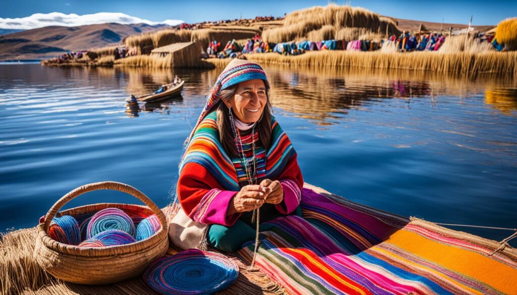 Quechua and Aymara