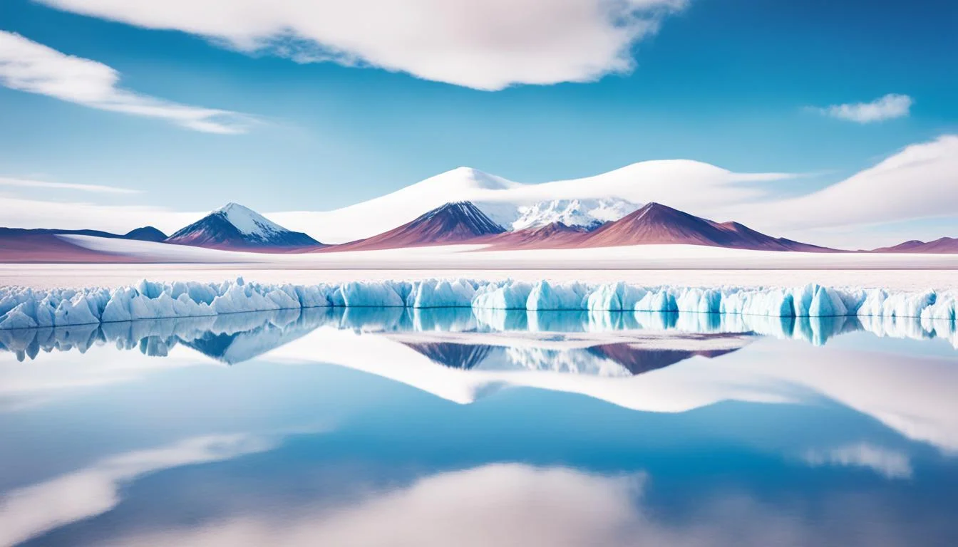 Salar de Uyuni