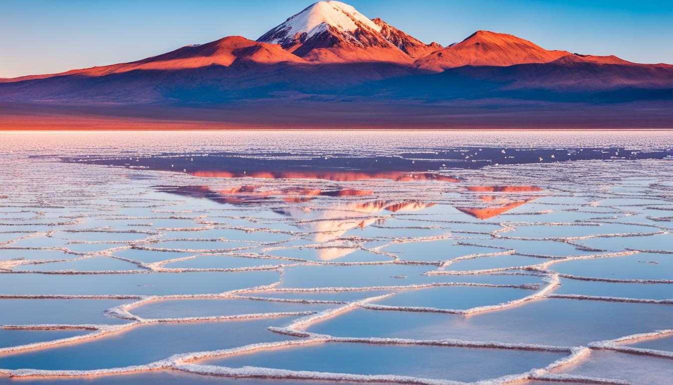 Explore the Vast Beauty of Salar de Uyuni: Bolivia's Mirrored Wonderland