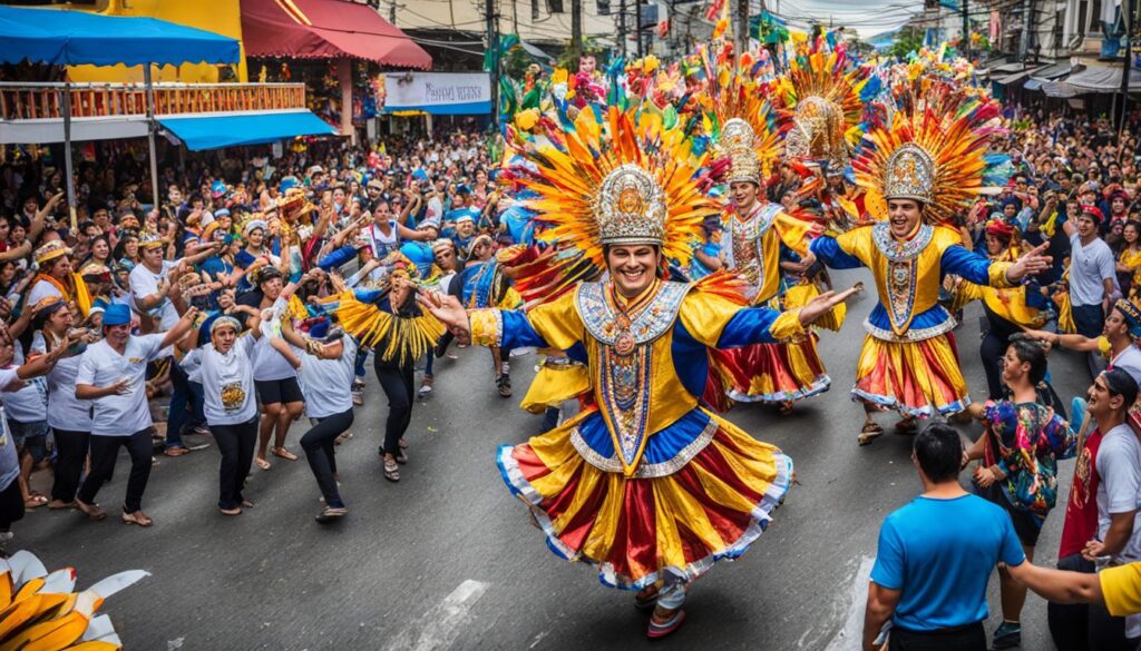 5 Must-See Cultural Festivals in the Philippines You Won't Forget!