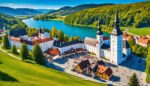 The Ultimate Slovakia Travel Itinerary: See It All in One Trip!