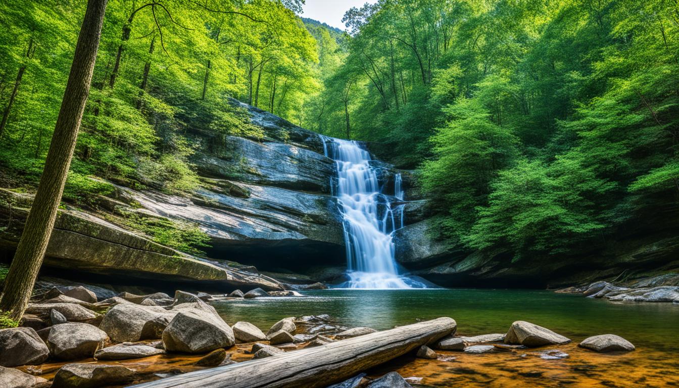 South Carolina State Parks