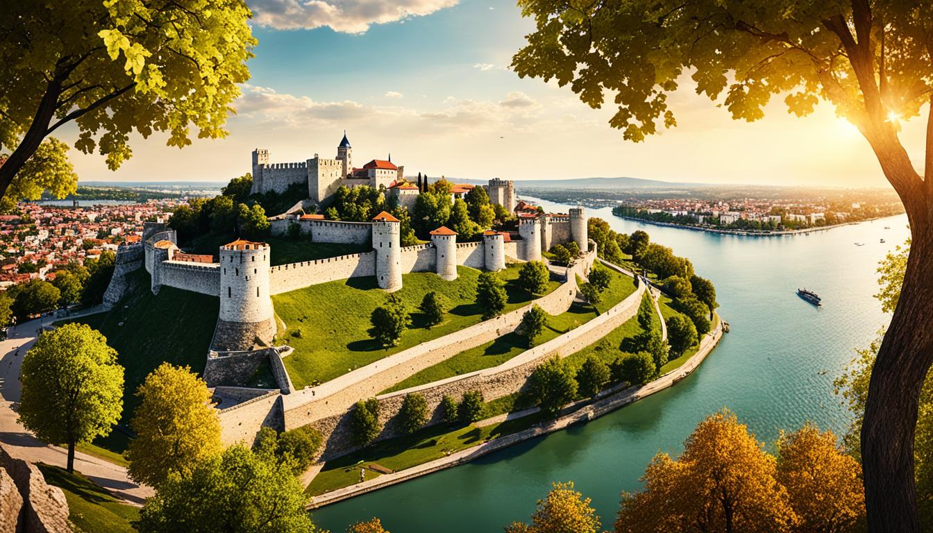 Top things to do in Belgrade