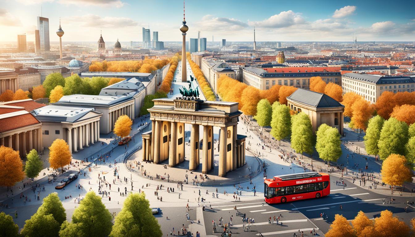 Top things to do in Berlin