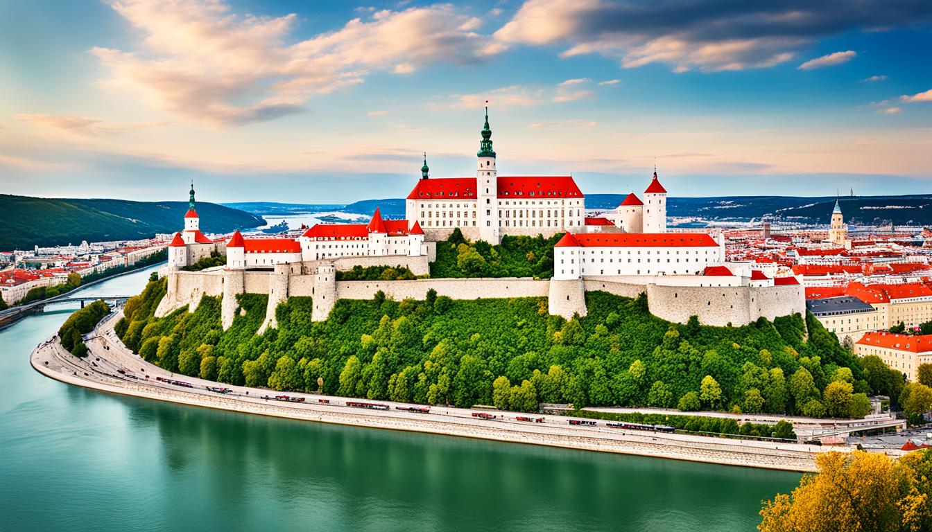 Top things to do in Bratislava