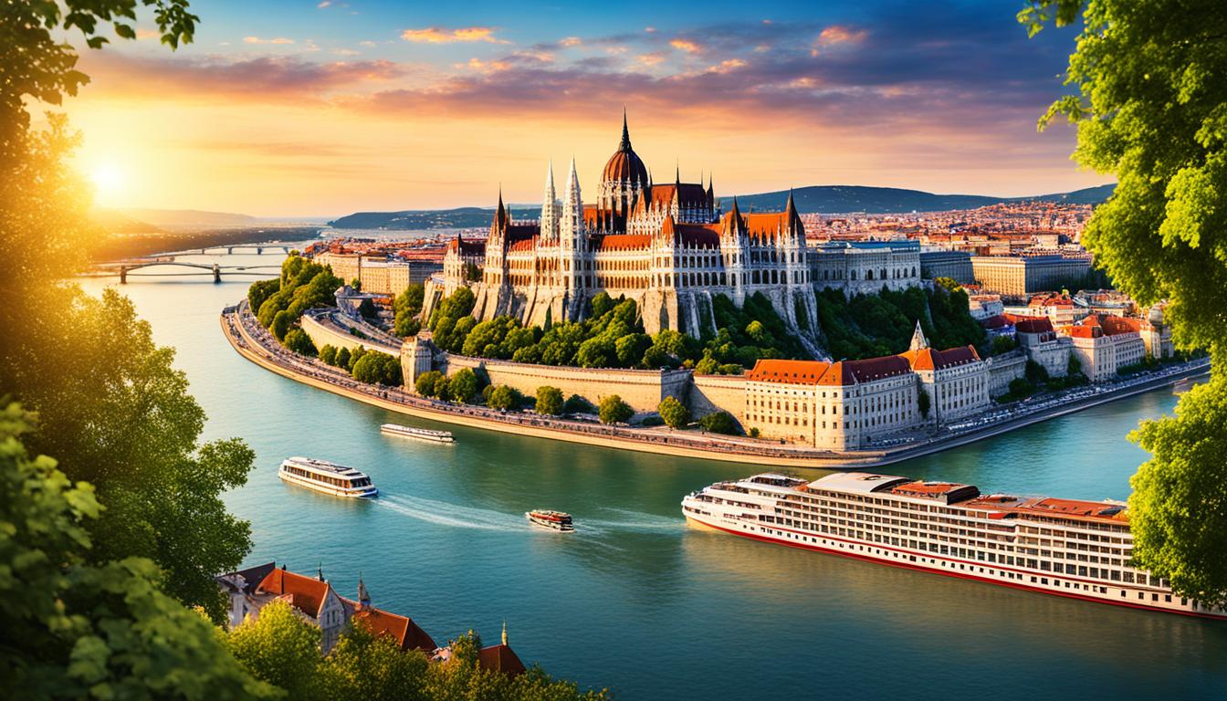 Top things to do in Budapest