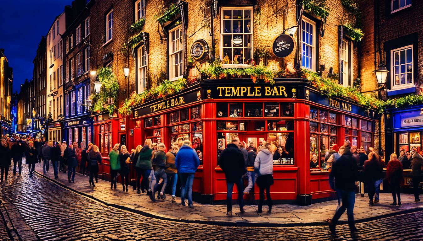 Top things to do in Dublin