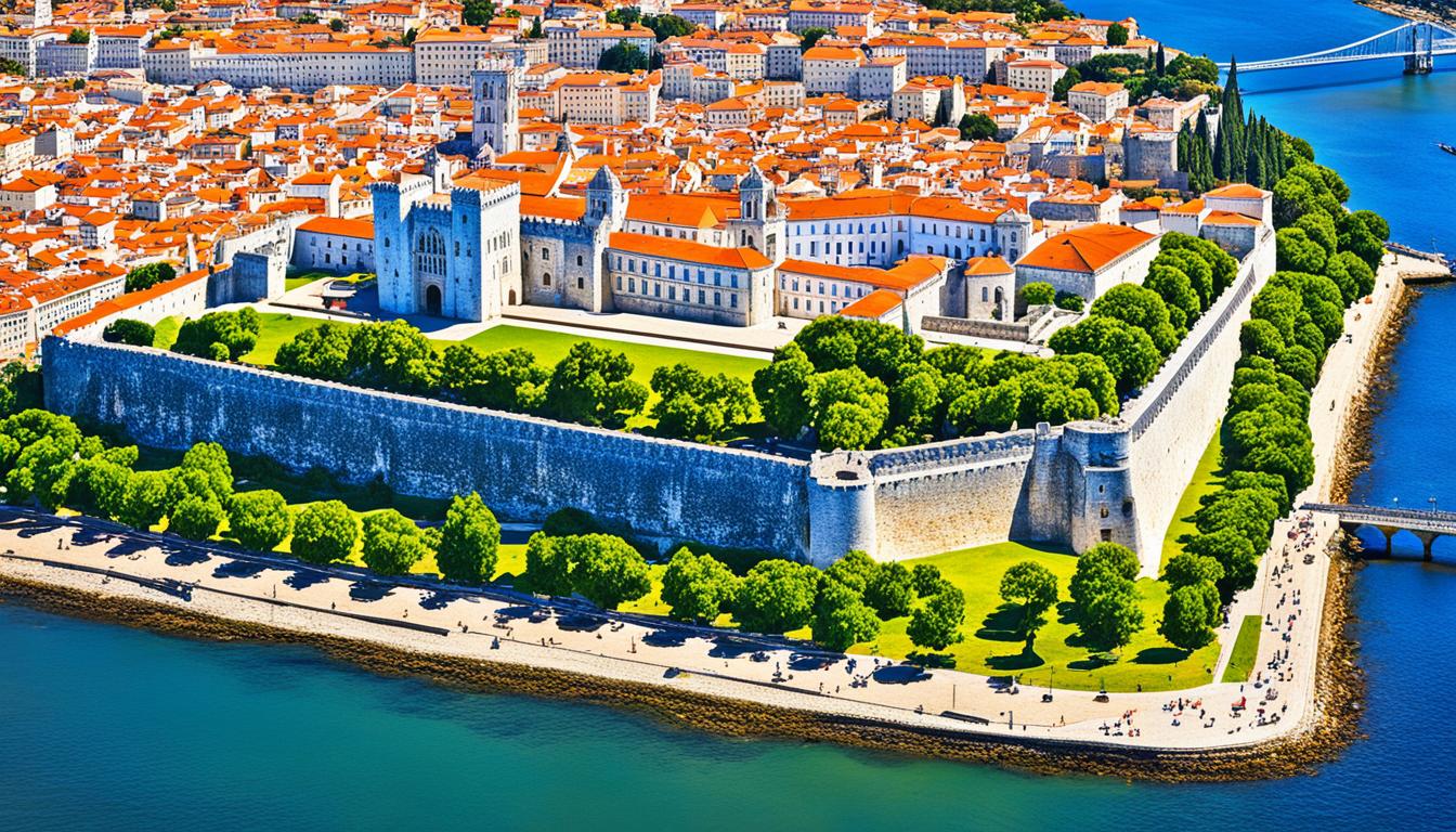 Top things to do in Lisbon