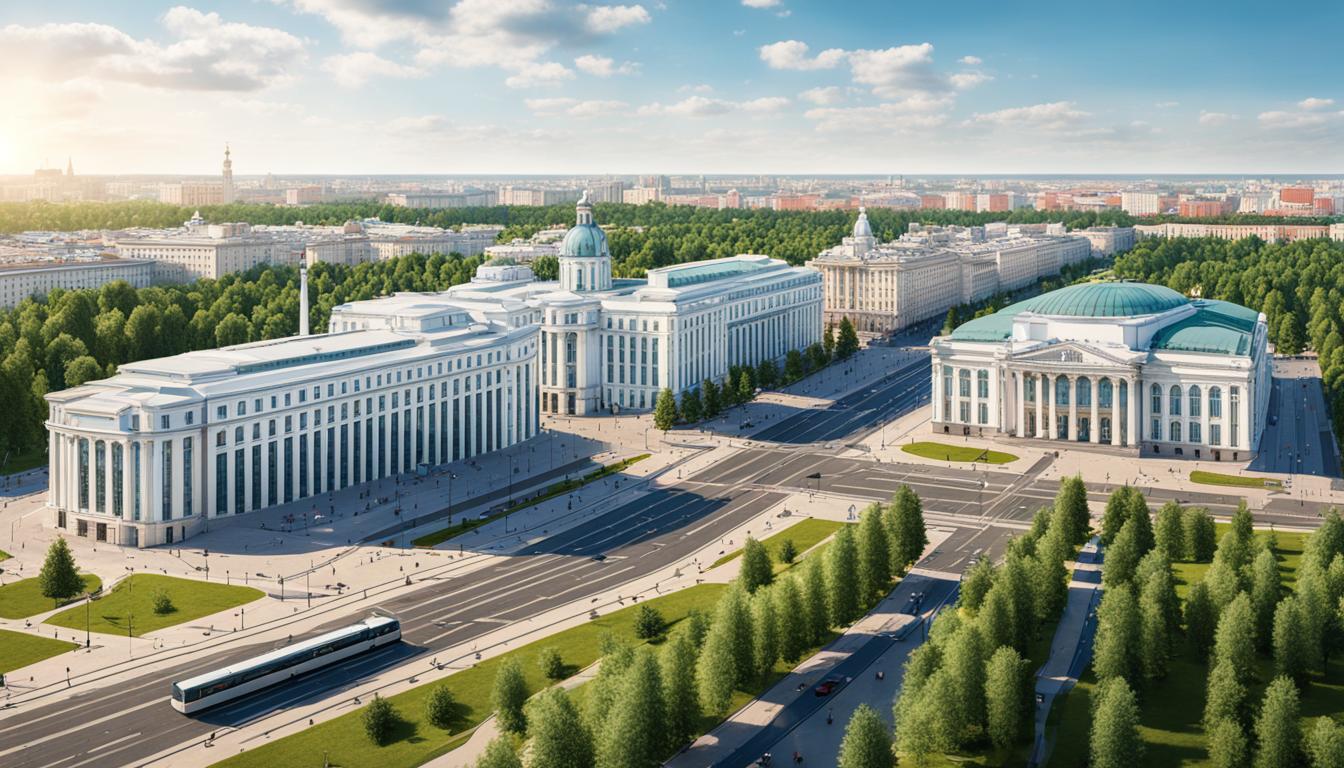 Top things to do in Minsk