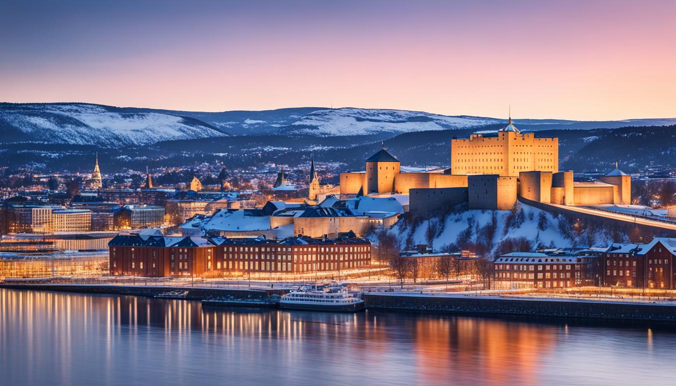 Top things to do in Oslo