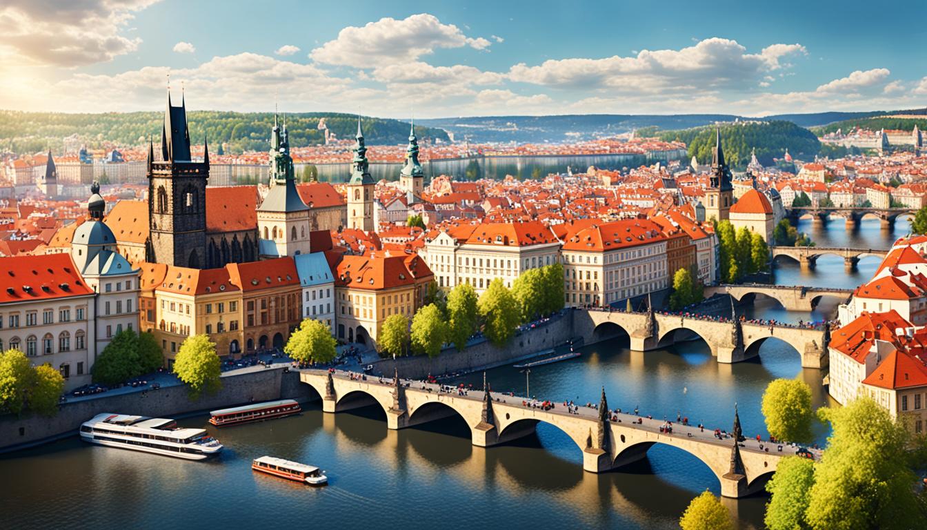 Top things to do in Prague