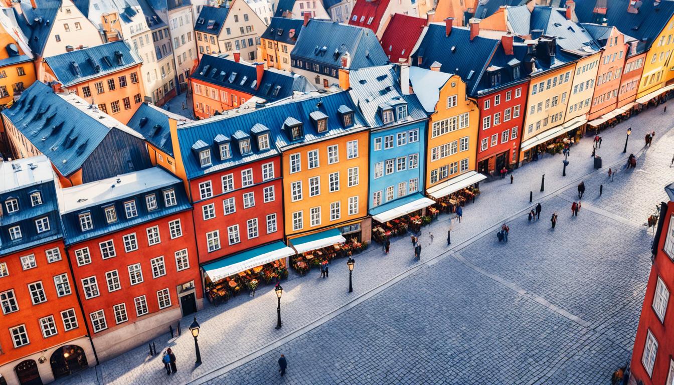 Discover the Top 7 Things to Do in Stockholm!