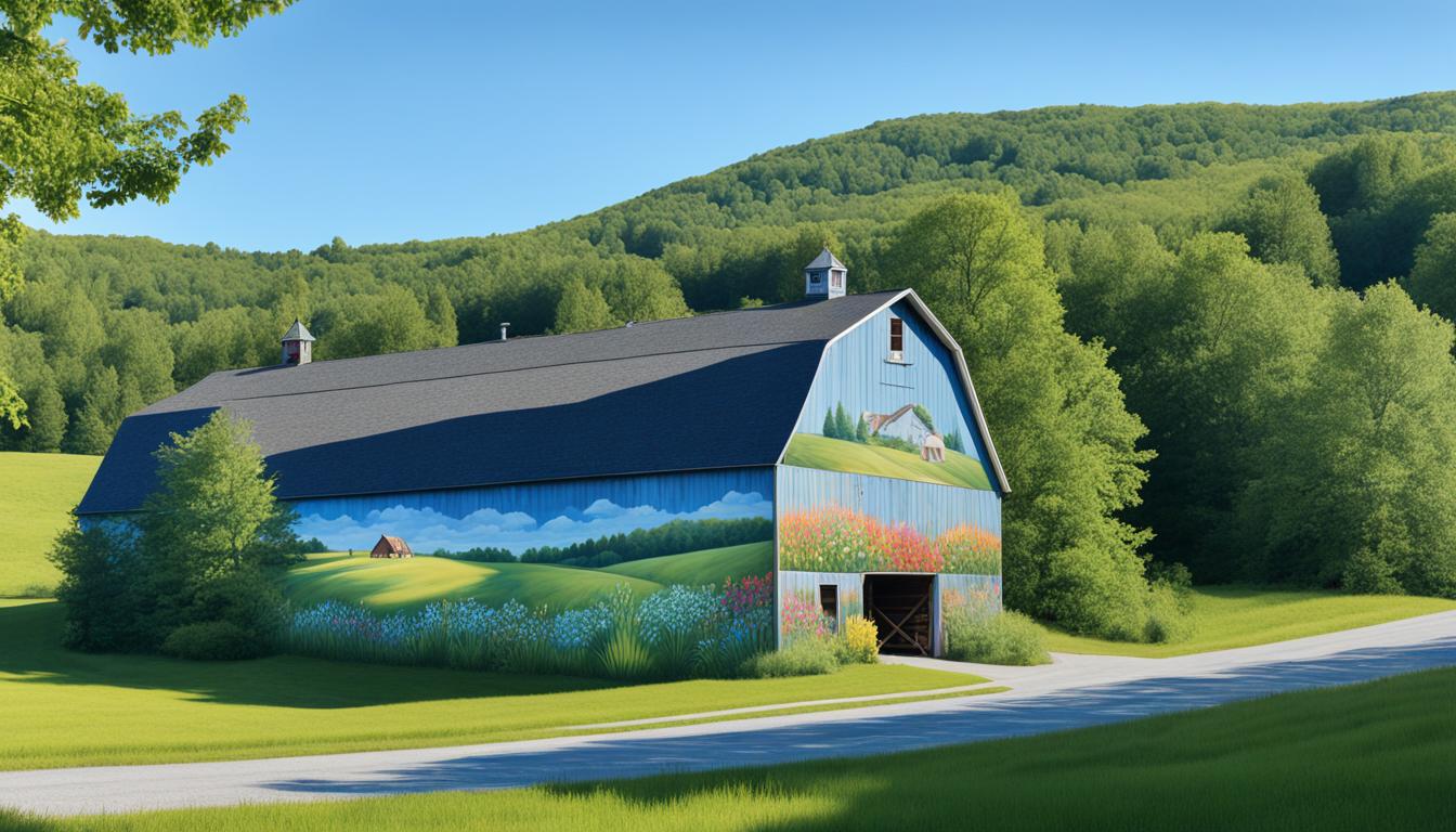 Vermont Art and Culture