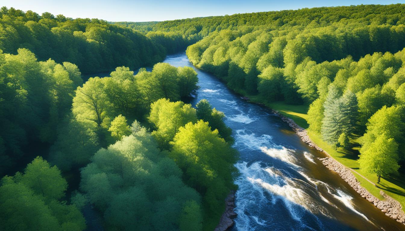 Wisconsin State Parks